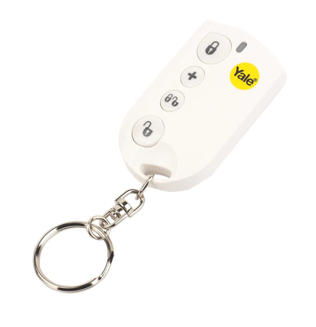 YALE HSA6060 REMOTE CONTROL ALARM KEY FOB - MonkeyTools