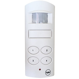 YALE SHED & GARAGE ALARM - MonkeyTools