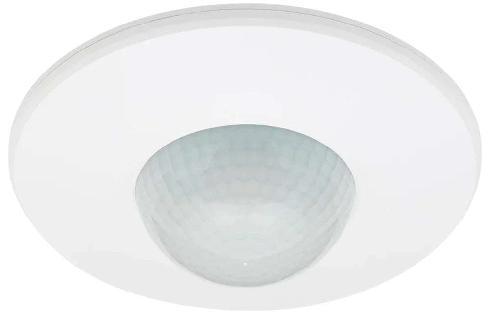 ZINC LOCA INDOOR WHITE PIR SENSOR 360° - MonkeyTools