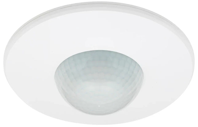 ZINC LOCA INDOOR WHITE PIR SENSOR 360° - MonkeyTools