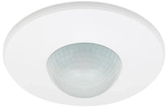 ZINC LOCA INDOOR WHITE PIR SENSOR 360°