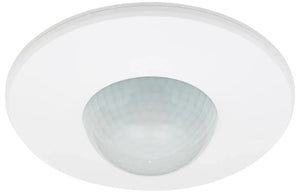ZINC LOCA INDOOR WHITE PIR SENSOR 360° - MonkeyTools
