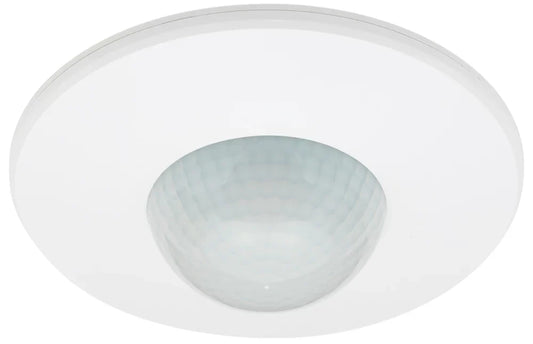 ZINC LOCA INDOOR WHITE PIR SENSOR 360° - MonkeyTools